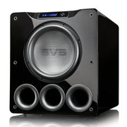 SVS Sound PB-4000 - Subwoofer - Piano Gloss Black - ProHiFi India