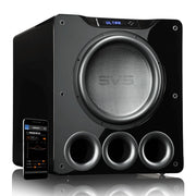 SVS Sound PB-4000 - Subwoofer - Piano Gloss Black - ProHiFi India