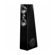 SVS Sound Ultra Tower - Floor Standing Speaker - Piano Black - Pair - ProHiFi India