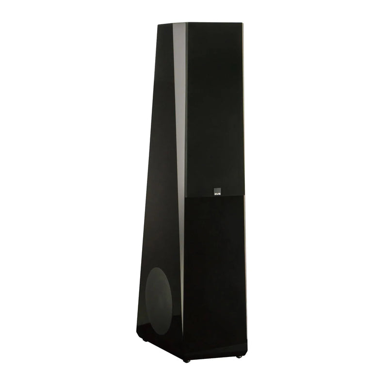 SVS Sound Ultra Tower - Floor Standing Speaker - Piano Black - Pair - ProHiFi India