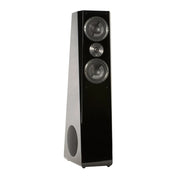 SVS Sound Ultra Tower - Floor Standing Speaker - Piano Black - Pair - ProHiFi India