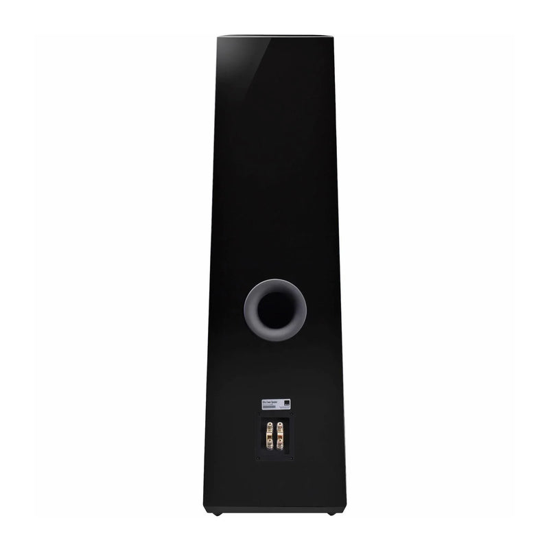 SVS Sound Ultra Tower - Floor Standing Speaker - Piano Black - Pair - ProHiFi India