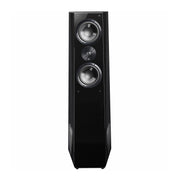 SVS Sound Ultra Tower - Floor Standing Speaker - Piano Black - Pair - ProHiFi India