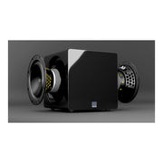 SVS 3000 Micro - Dual 8" Active Subwoofer - ProHiFi India