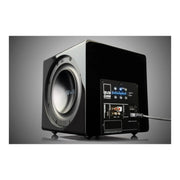 SVS 3000 Micro - Dual 8" Active Subwoofer - ProHiFi India