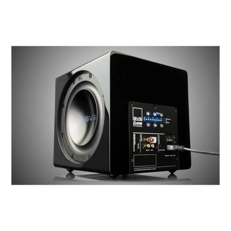 SVS 3000 Micro - Dual 8" Active Subwoofer - ProHiFi India