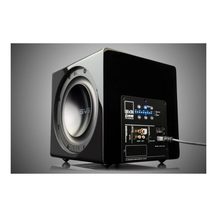 SVS 3000 Micro - Dual 8" Active Subwoofer