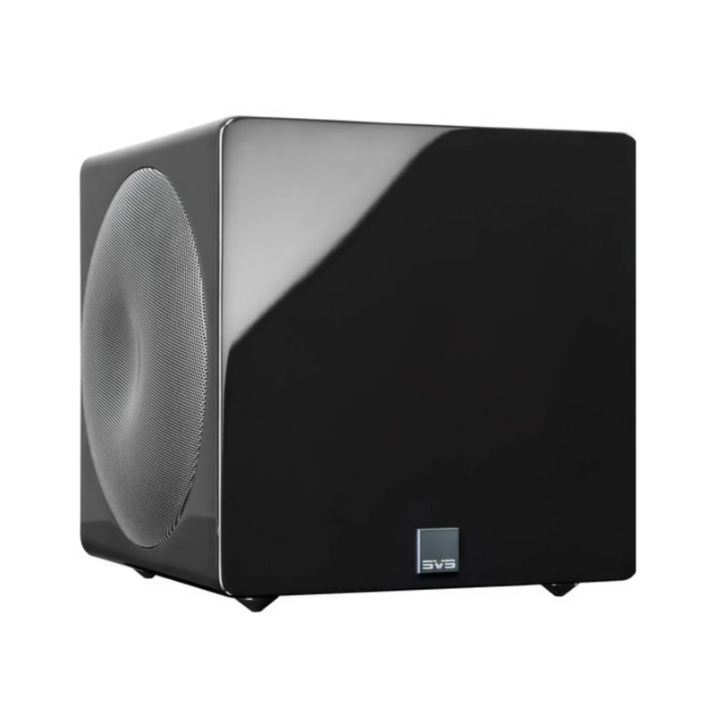 SVS 3000 Micro - Dual 8" Active Subwoofer - ProHiFi India