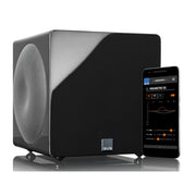 SVS 3000 Micro - Dual 8" Active Subwoofer - ProHiFi India