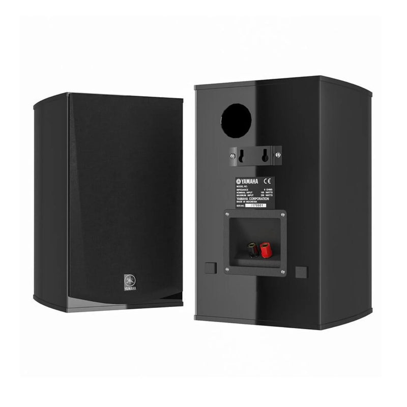 Yamaha NS-333 2-Way Bookshelf Speaker (Pair) - ProHiFi India
