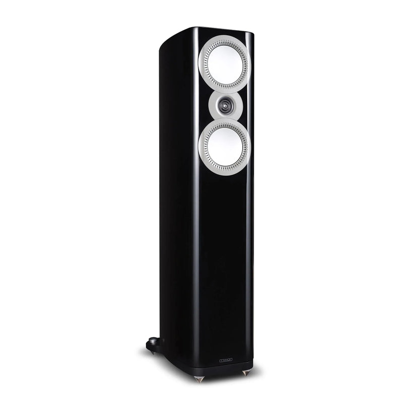 Mission ZX-3 - Floor Standing Speaker - Pair - ProHiFi India