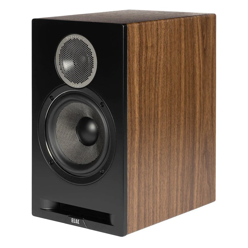 Elac DBR62 Debut Reference Bookshelf Speaker (Pair) - ProHiFi India