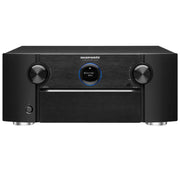 Marantz AV7706 11.2Ch 8K Ultra HD AV Surround Pre-Amplifier with HEOS Built-in - ProHiFi India