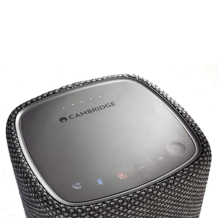 Cambridge Audio Yoyo (M) - Stereo Bluetooth Speaker System Price