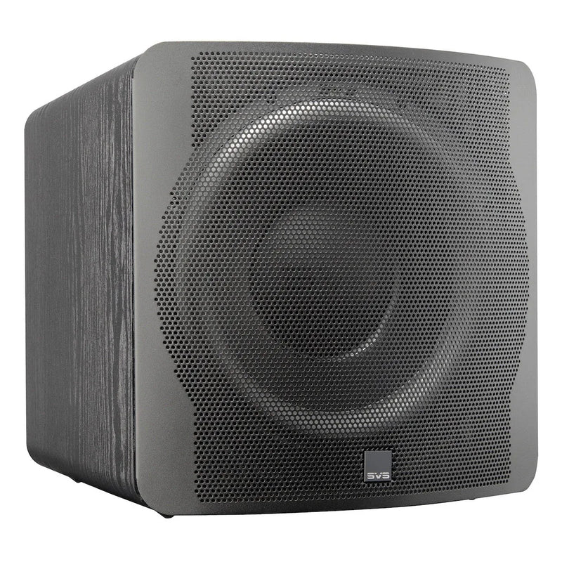SVS Sound SB-3000 - Subwoofer - Black Ash - ProHiFi India