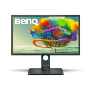 BenQ PD3200Q - 32" Designer 16:9 QHD LCD Monitor - ProHiFi India
