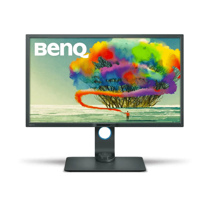 BenQ PD3200Q - 32" Designer 16:9 QHD LCD Monitor - ProHiFi India