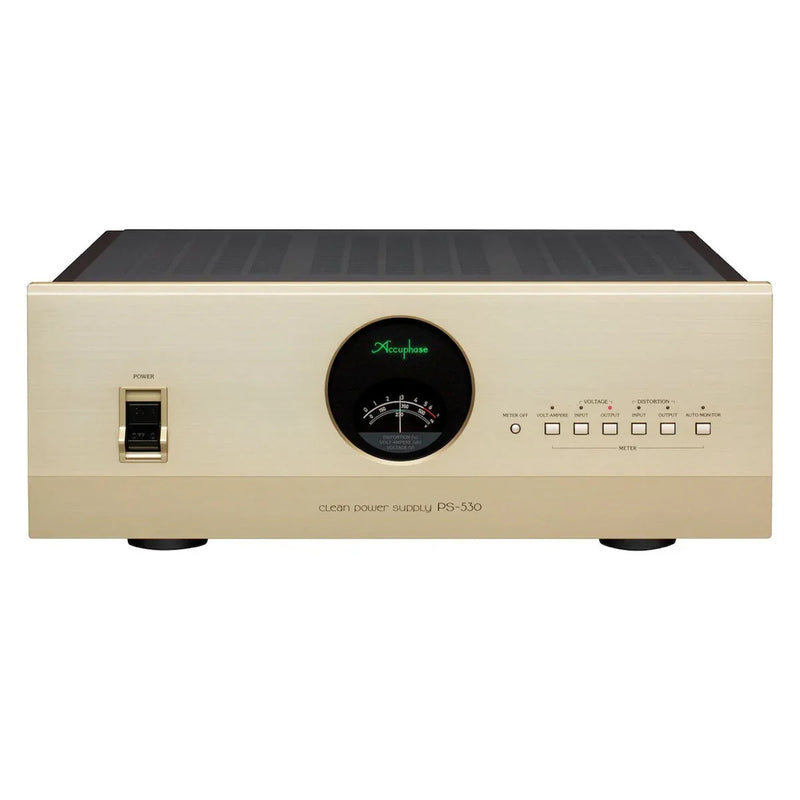 Accuphase PS-530 - Power Supply - ProHiFi India