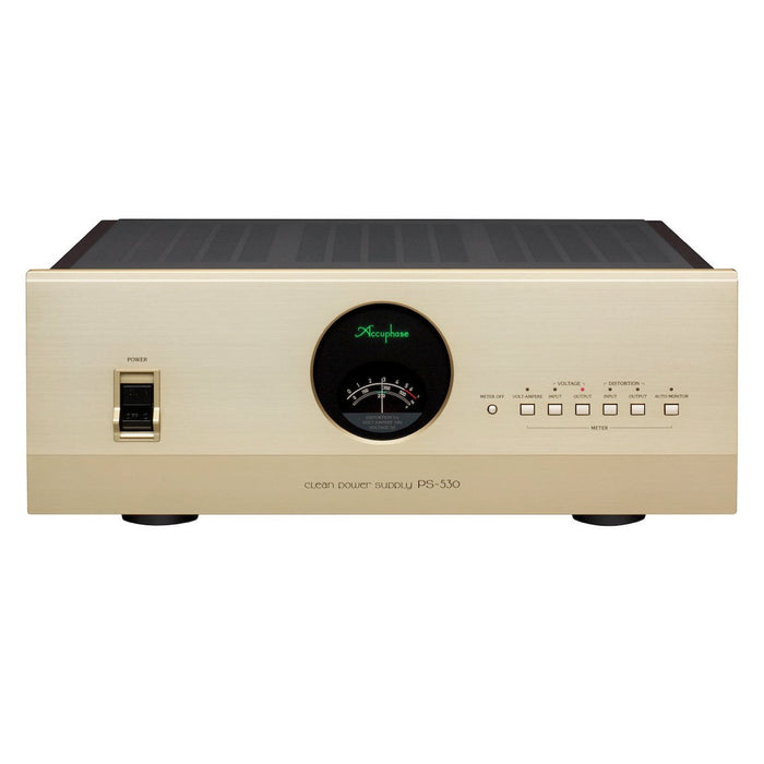 Accuphase PS-530 - Power Supply