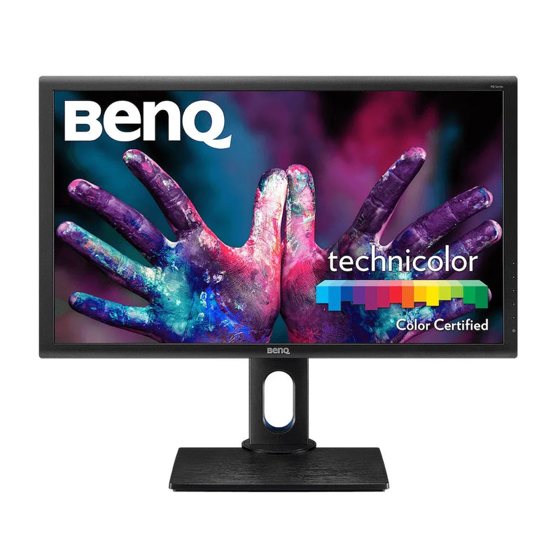 BenQ PD2700Q- 27" 2K QHD DesignVue Monitor - ProHiFi India