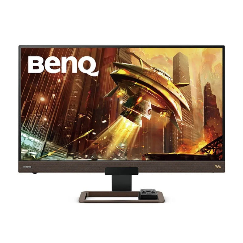 BenQ EX2780Q - 144Hz Gaming Computer Monitor - ProHiFi India