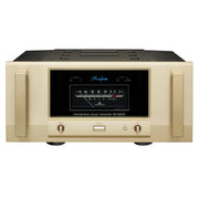 Accuphase M-6200 - Monophonic Power Amplifier - ProHiFi India