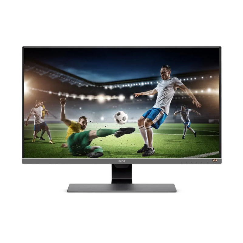 BenQ EW3270U - 31.5" 4K HDR Computer Monitor - ProHiFi India
