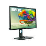 BenQ PD3200Q - 32" Designer 16:9 QHD LCD Monitor - ProHiFi India