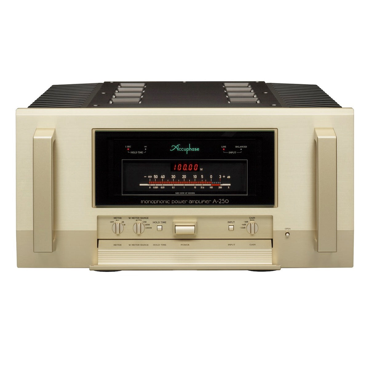 accuphase — ProHiFi India