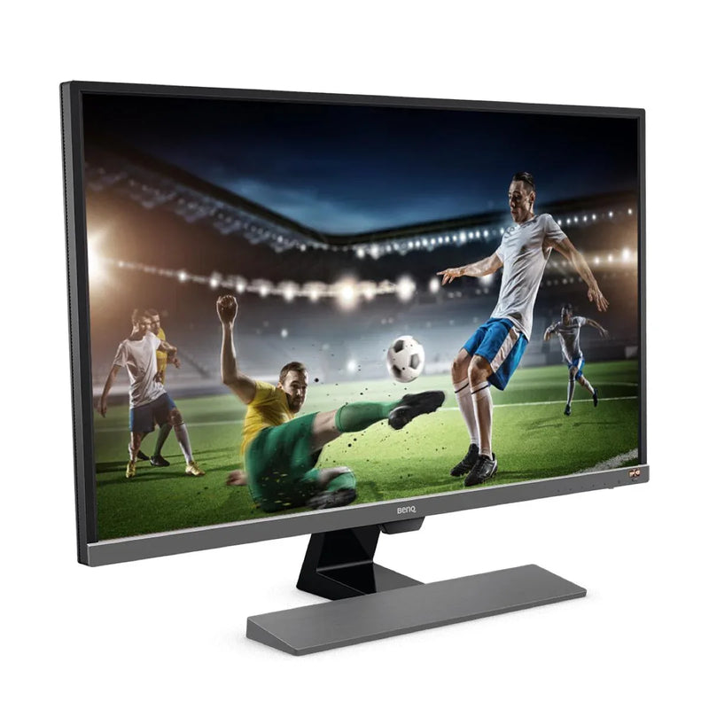 BenQ EW3270U - 31.5" 4K HDR Computer Monitor - ProHiFi India