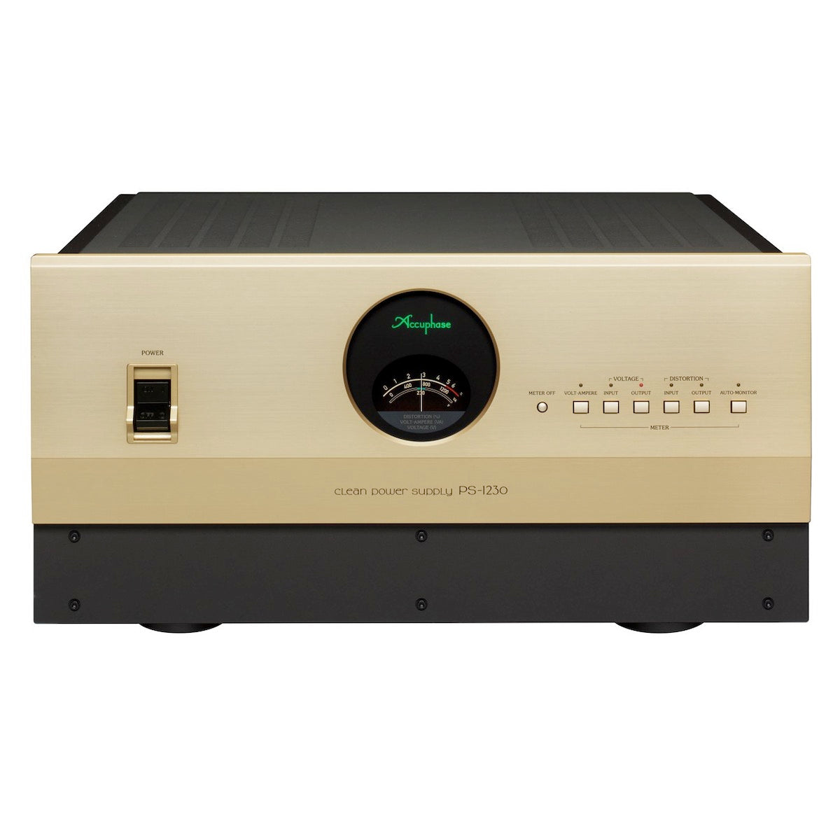DDS Stereo Tuner