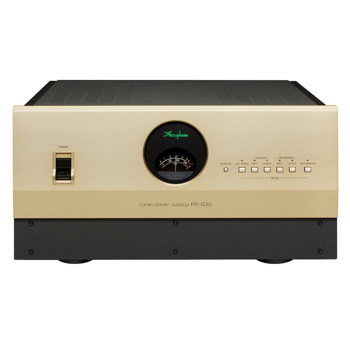 Accuphase T-1200 - DDS FM Stereo Tuner