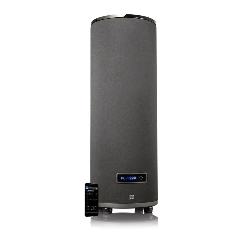 SVS Sound PC 4000 - Active Subwoofer - ProHiFi India