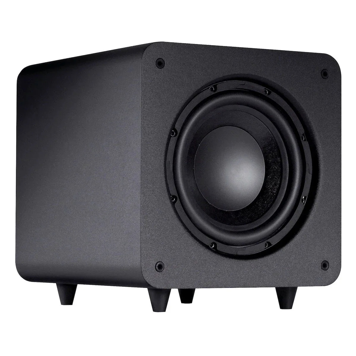 Polk Audio PSW-111 - Active Subwoofer Price in India — ProHiFi India