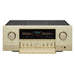 Accuphase E-650 - Integrated Stereo Amplifier