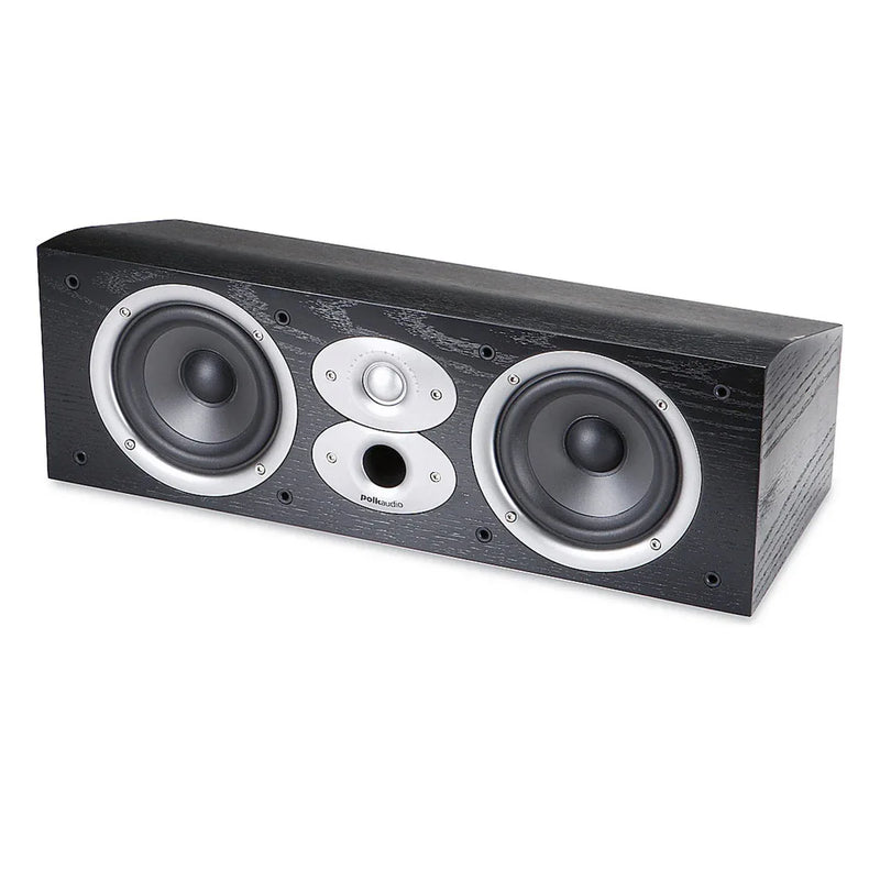 Polk Audio CSi A4 - Centre Speaker - ProHiFi India
