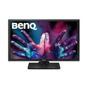 BenQ PD2700Q- 27" 2K QHD DesignVue Monitor - ProHiFi India