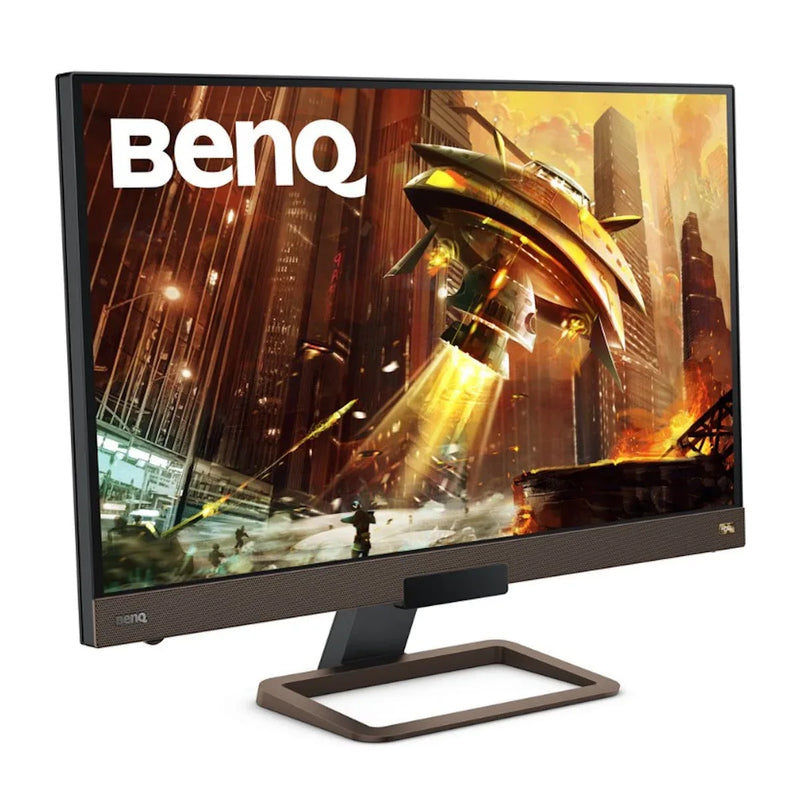 BenQ EX2780Q - 144Hz Gaming Computer Monitor - ProHiFi India