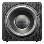 SVS Sound SB-3000 - Subwoofer - Black Ash - ProHiFi India
