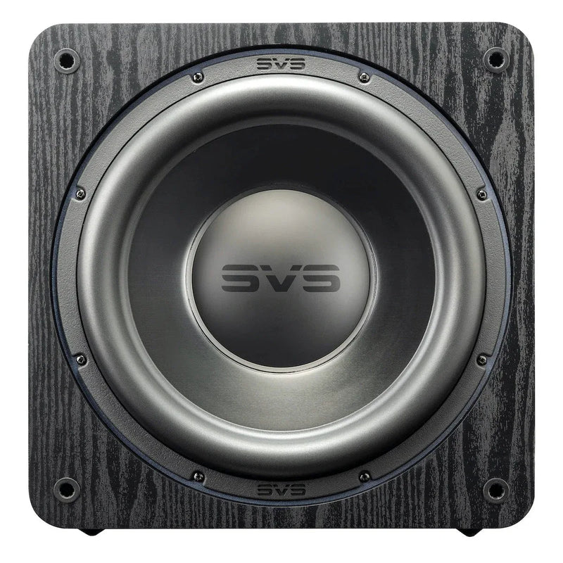 SVS Sound SB-3000 - Subwoofer - Black Ash - ProHiFi India