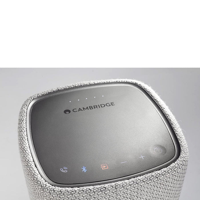 Cambridge Audio Yoyo (M) - Portable Stereo Bluetooth Speaker System - Pair