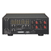 Accuphase E-650 - Integrated Stereo Amplifier - ProHiFi India