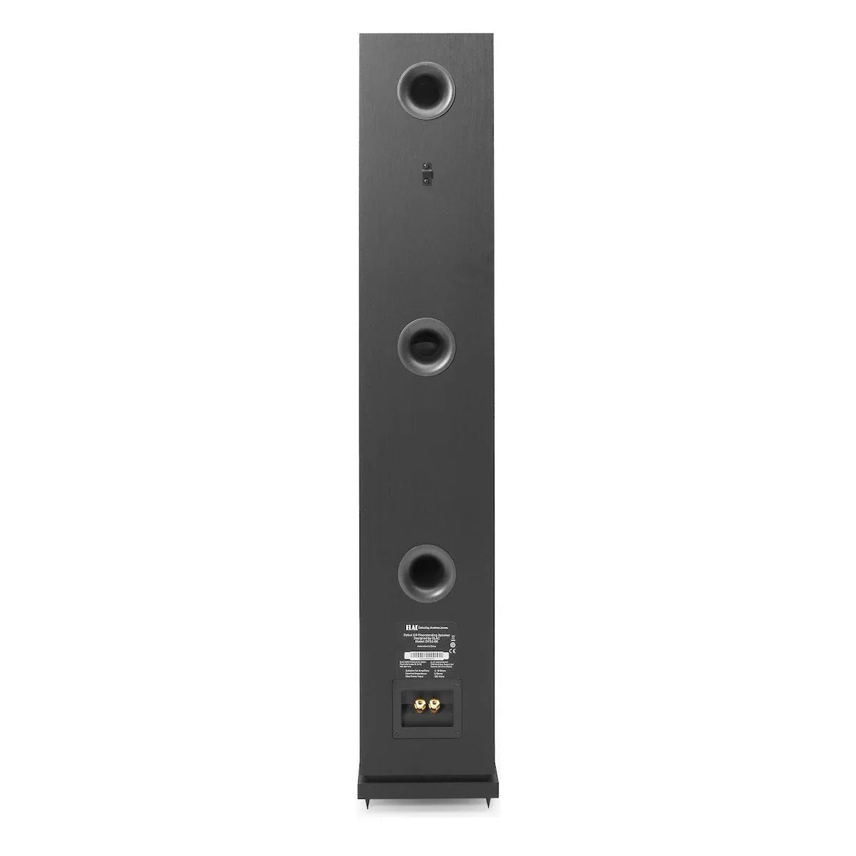 Buy Elac Debut F5.2 Tower Speaker Online in India — ProHiFi India