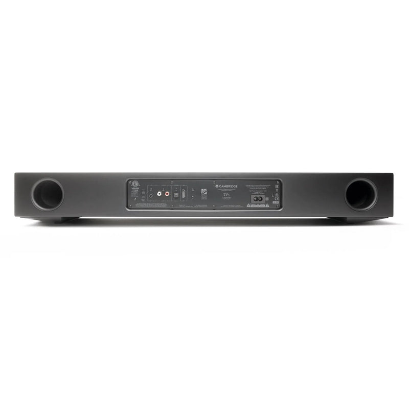 Cambridge Audio TV5 (v2) - Soundbase - ProHiFi India