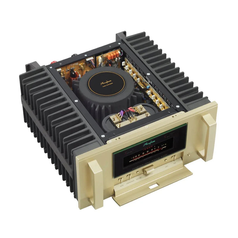 Accuphase A-250 - Monophonic Power Amplifier - ProHiFi India