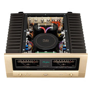 Accuphase A-48 - Stereo Power Amplifier - ProHiFi India