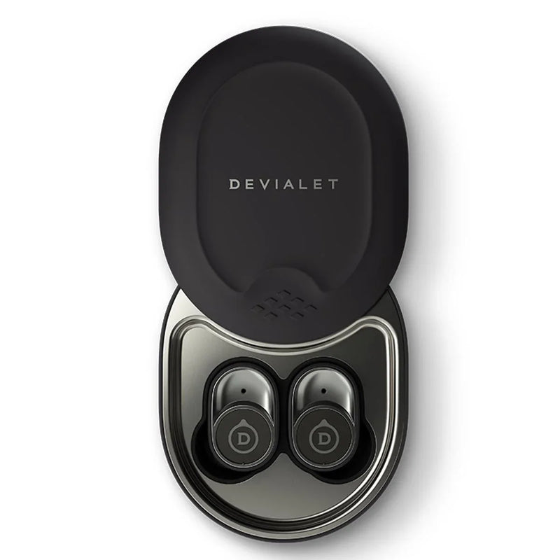 DEVIALET GEMINI - ProHiFi India