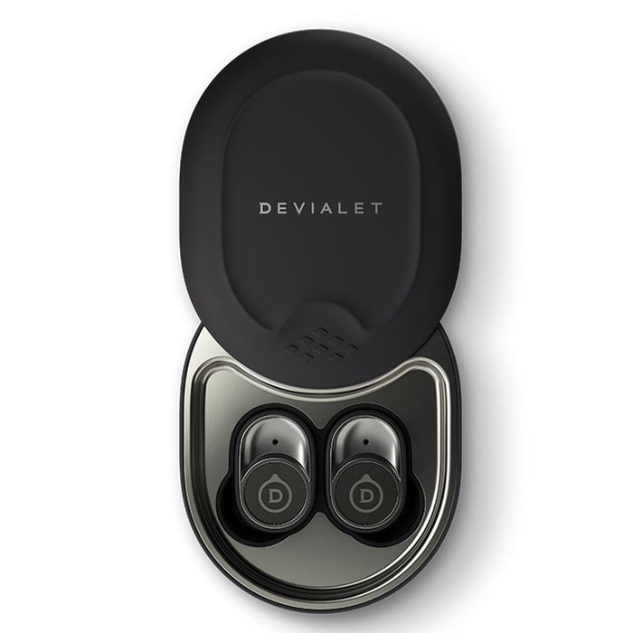 Devialet Gemini - True wireless earbuds