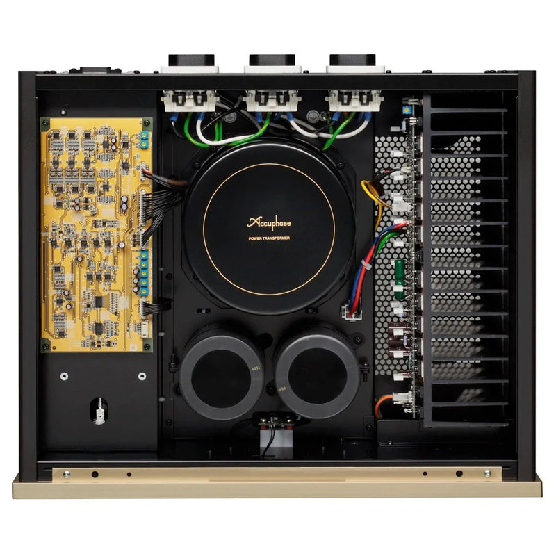Accuphase PS-530 - Power Supply - ProHiFi India