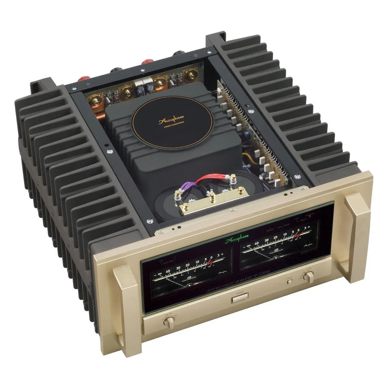 Accuphase P-7300 - Stereo Power Amplifier - ProHiFi India